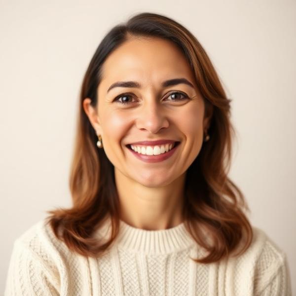Ms. Elena Ruiz